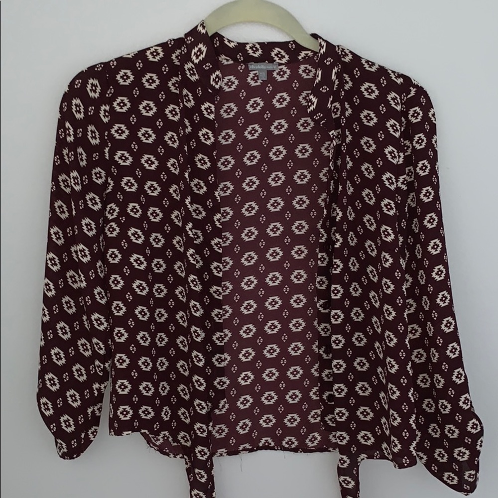 Blouse